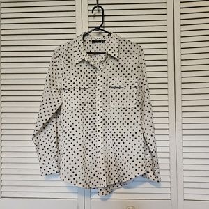 Apt 9 blouse
